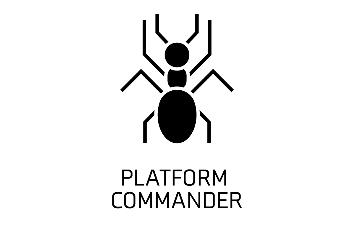 PlatformCommander