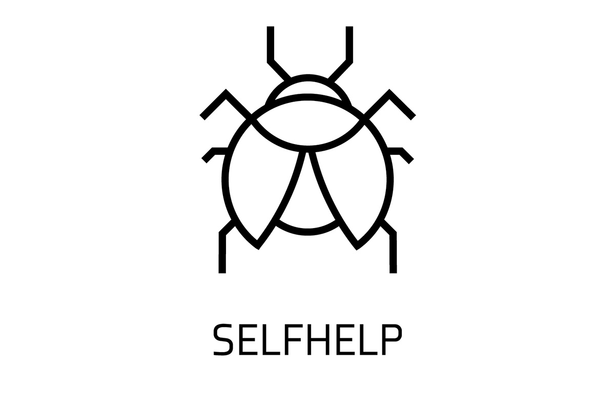 SelfHelp