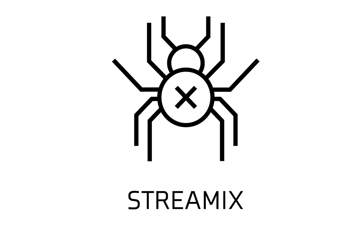 Streamix